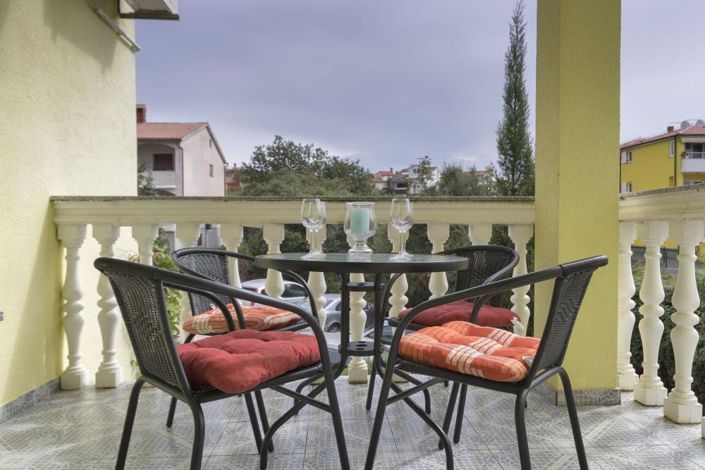 Image No.4-Propriété de 16 chambres à vendre à Croatie