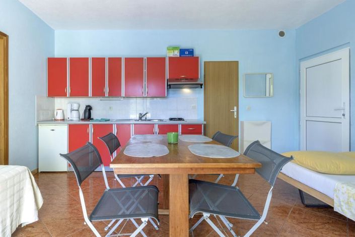 Image No.7-Propriété de 16 chambres à vendre à Croatie