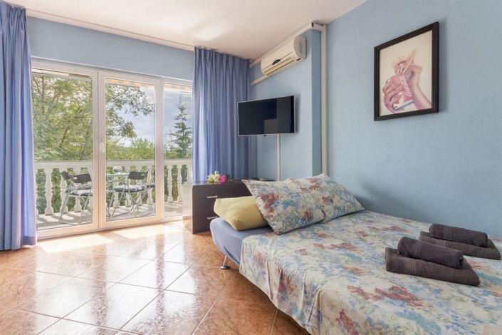 Image No.9-Propriété de 16 chambres à vendre à Croatie