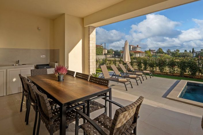 Image No.10-Propriété de 3 chambres à vendre à Porec