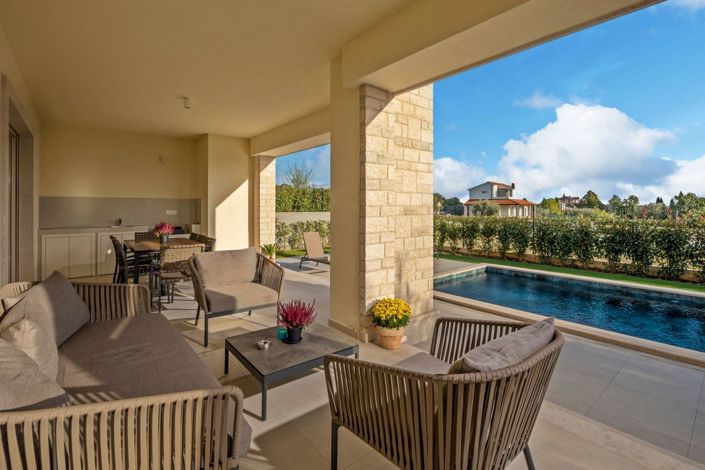 Image No.11-Propriété de 3 chambres à vendre à Porec