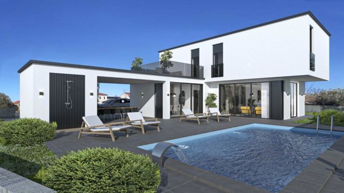 Image No.1-4 Bed Property for sale