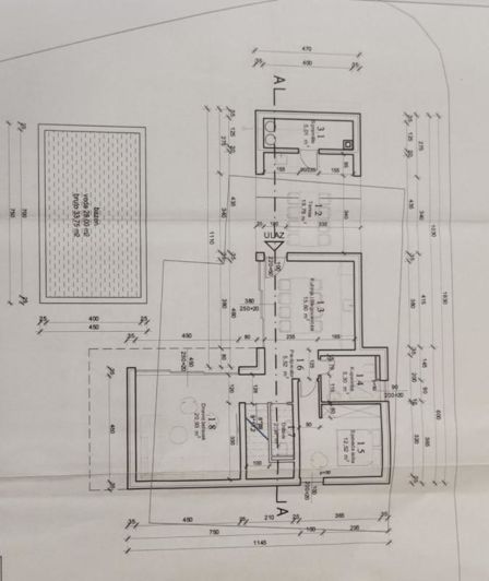 Image No.14-Propriété de 4 chambres à vendre à Croatie