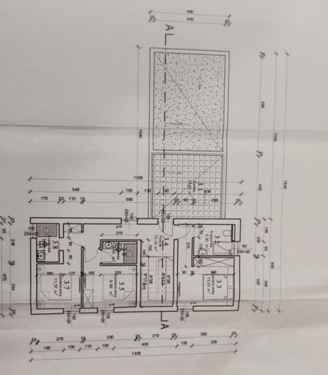 Image No.15-Propriété de 4 chambres à vendre à Croatie