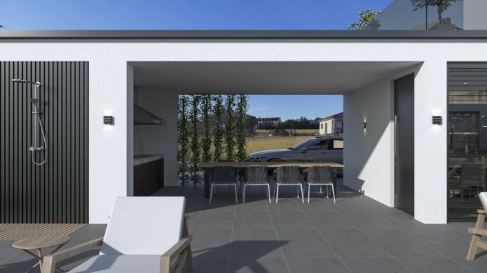 Image No.16-Propriété de 4 chambres à vendre à Croatie