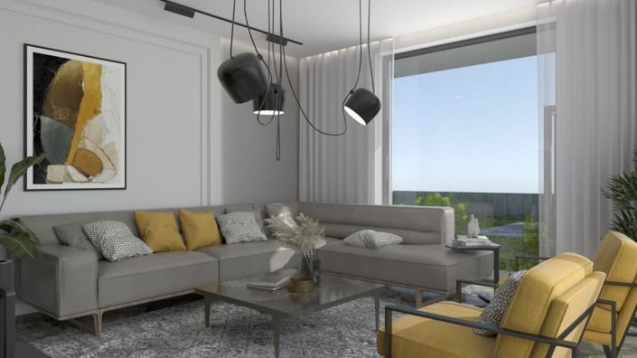 Image No.6-Propriété de 4 chambres à vendre à Croatie