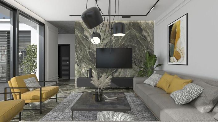 Image No.7-Propriété de 4 chambres à vendre à Croatie