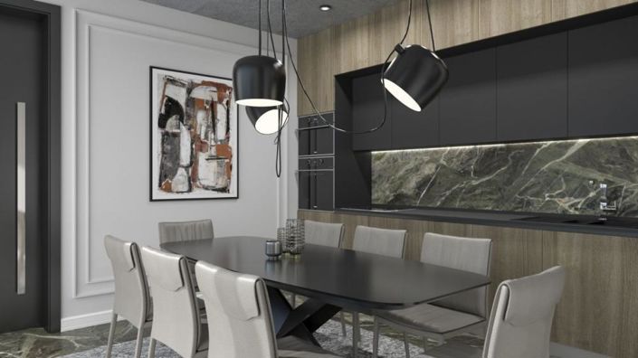 Image No.9-Propriété de 4 chambres à vendre à Croatie