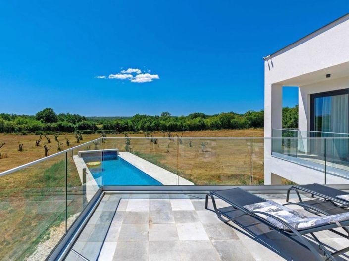 Image No.4-Propriété de 4 chambres à vendre à Marcana