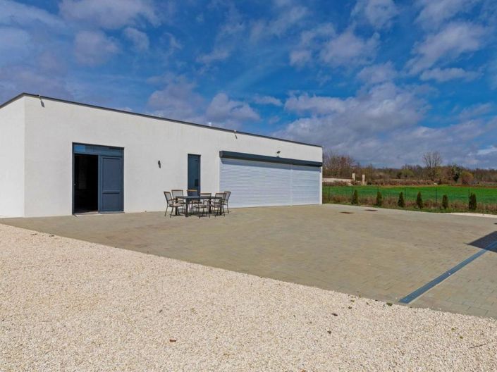 Image No.6-Propriété de 4 chambres à vendre à Marcana