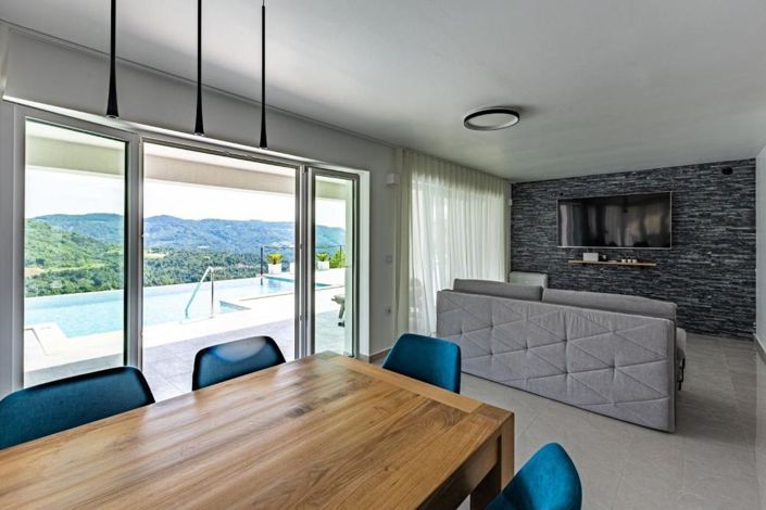 Image No.15-Propriété de 4 chambres à vendre à Croatie