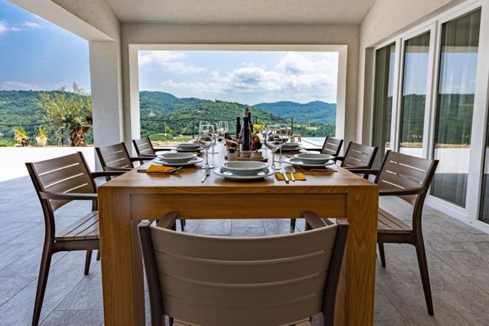 Image No.8-Propriété de 4 chambres à vendre à Croatie