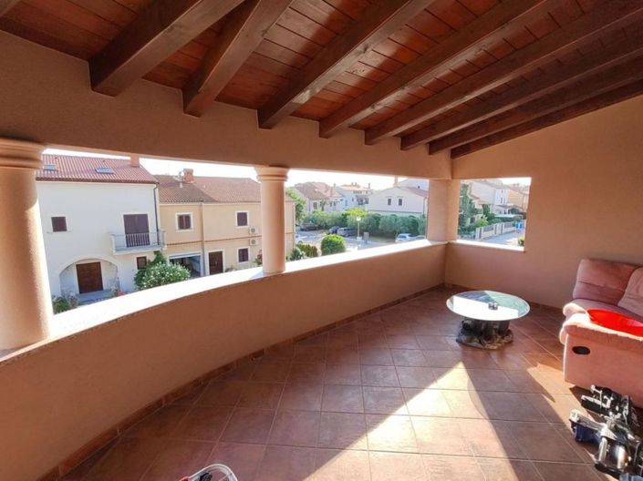 Image No.4-Propriété de 6 chambres à vendre à Rovinj