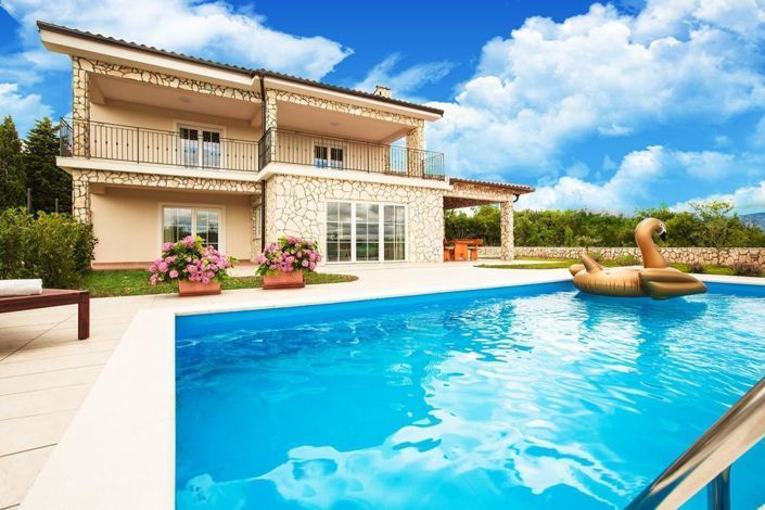 Image No.1-Propriété de 3 chambres à vendre à Croatie