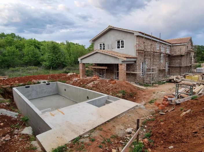 Image No.1-Propriété de 4 chambres à vendre à Croatie