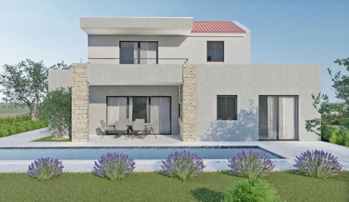 Image No.1-Propriété de 3 chambres à vendre à Porec
