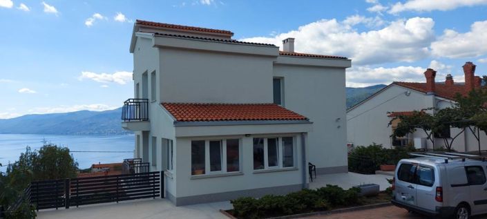 Image No.20-Propriété de 6 chambres à vendre à Croatie