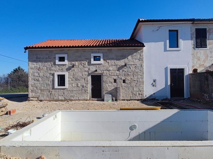 Image No.1-Propriété de 3 chambres à vendre à Croatie