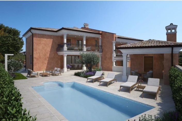 Image No.1-Propriété de 3 chambres à vendre à Croatie