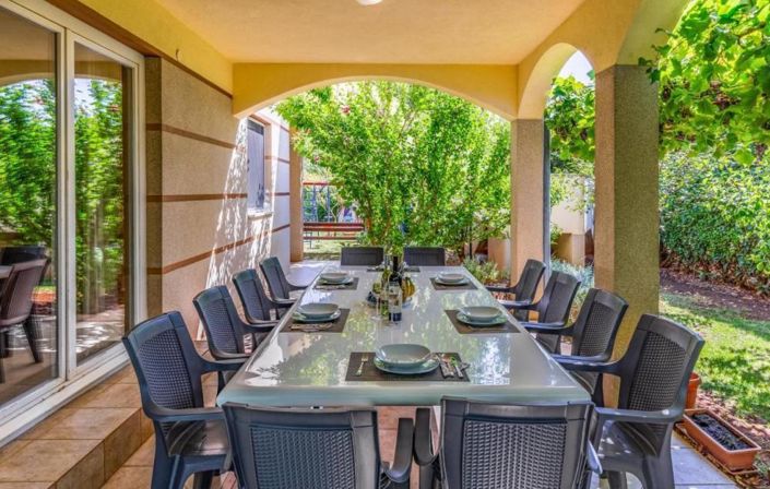 Image No.10-Propriété de 5 chambres à vendre à Croatie