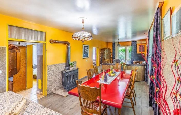 Image No.12-Propriété de 5 chambres à vendre à Croatie