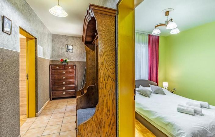 Image No.16-Propriété de 5 chambres à vendre à Croatie