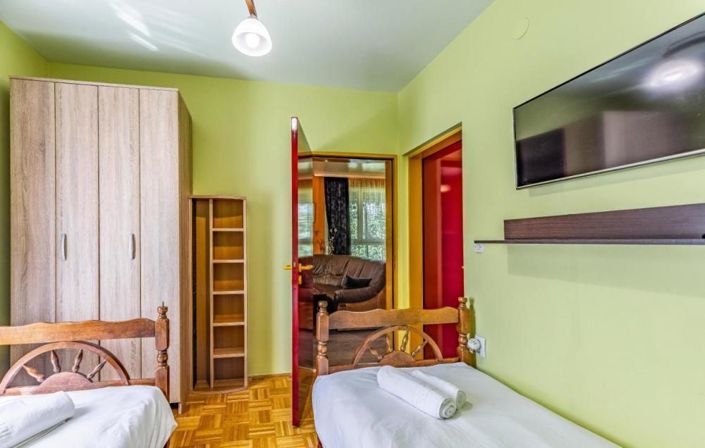 Image No.21-Propriété de 5 chambres à vendre à Croatie