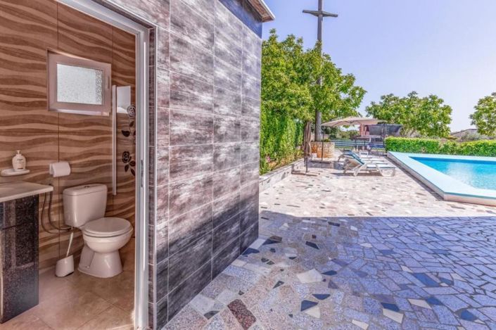 Image No.25-Propriété de 5 chambres à vendre à Croatie