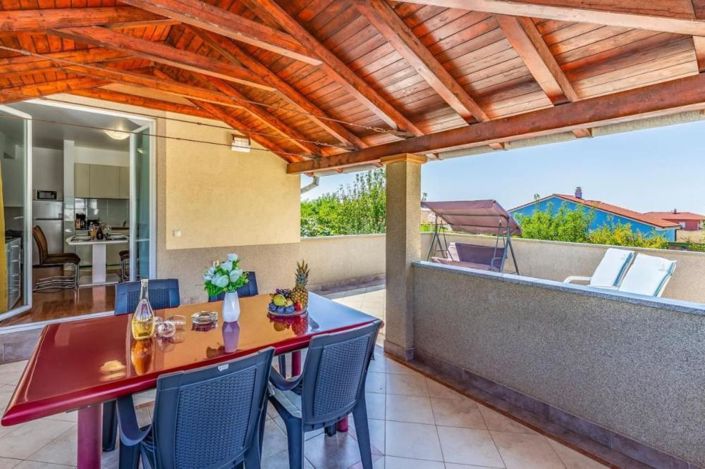 Image No.4-Propriété de 5 chambres à vendre à Croatie