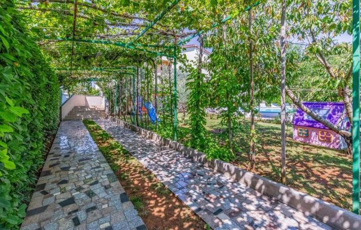 Image No.5-Propriété de 5 chambres à vendre à Croatie