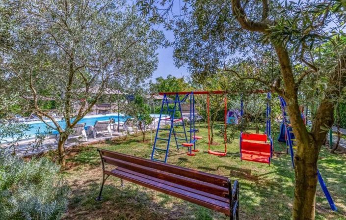 Image No.6-Propriété de 5 chambres à vendre à Croatie