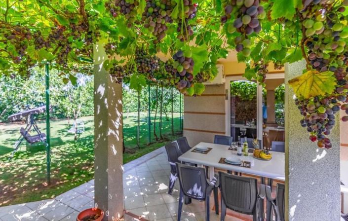 Image No.8-Propriété de 5 chambres à vendre à Croatie