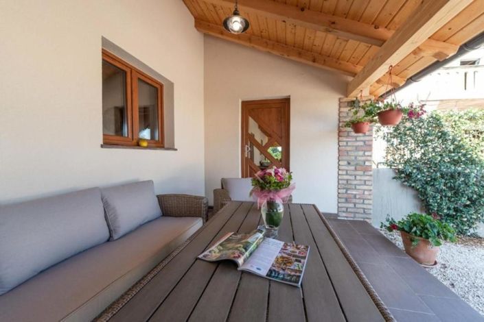 Image No.12-Propriété de 2 chambres à vendre à Croatie