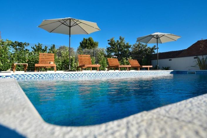 Image No.4-Propriété de 2 chambres à vendre à Croatie