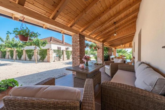 Image No.11-Propriété de 2 chambres à vendre à Croatie