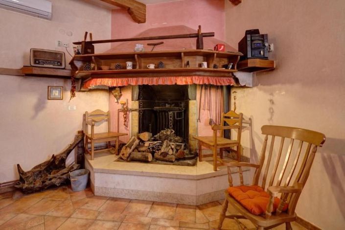 Image No.10-Propriété de 9 chambres à vendre à Croatie