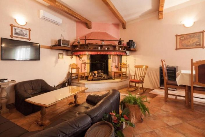 Image No.11-Propriété de 9 chambres à vendre à Croatie