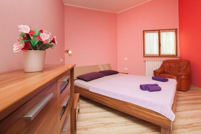 Image No.20-Propriété de 9 chambres à vendre à Croatie