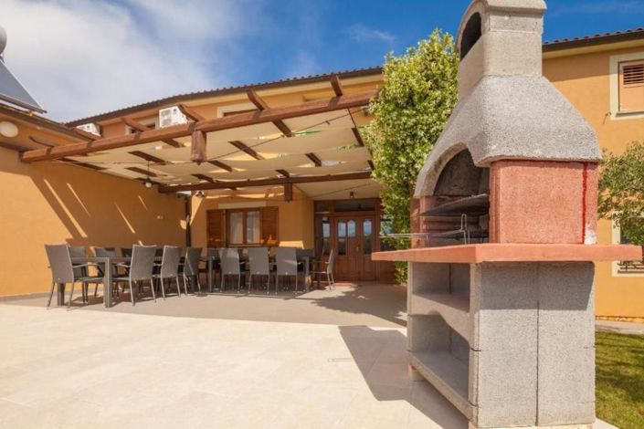 Image No.6-Propriété de 9 chambres à vendre à Croatie