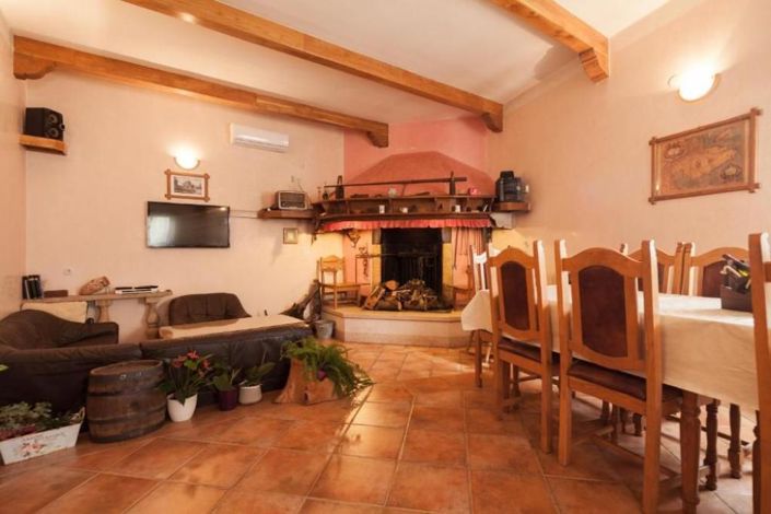 Image No.9-Propriété de 9 chambres à vendre à Croatie