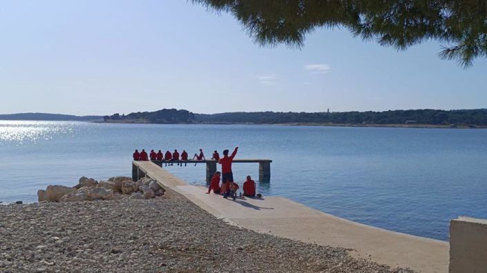 Image No.23-Propriété de 3 chambres à vendre à Croatie