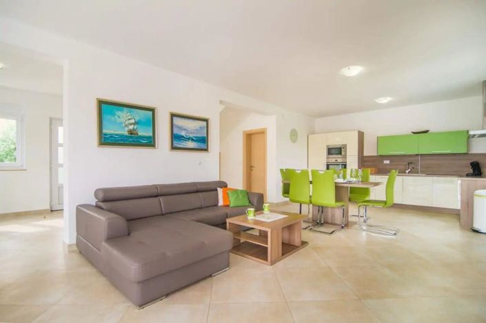 Image No.9-Propriété de 3 chambres à vendre à Croatie