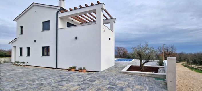 Image No.3-Propriété de 4 chambres à vendre à Marcana