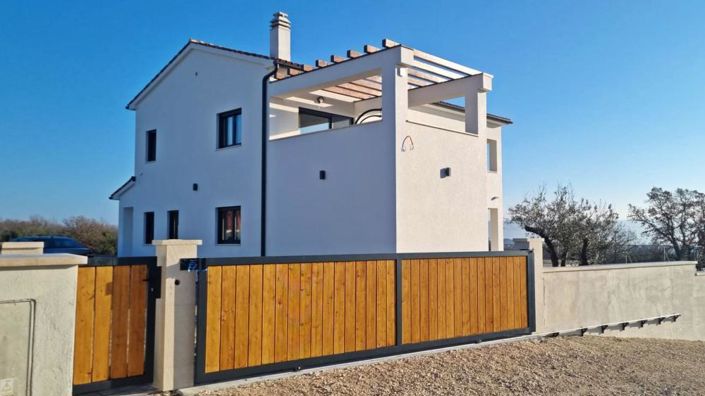 Image No.4-Propriété de 4 chambres à vendre à Marcana