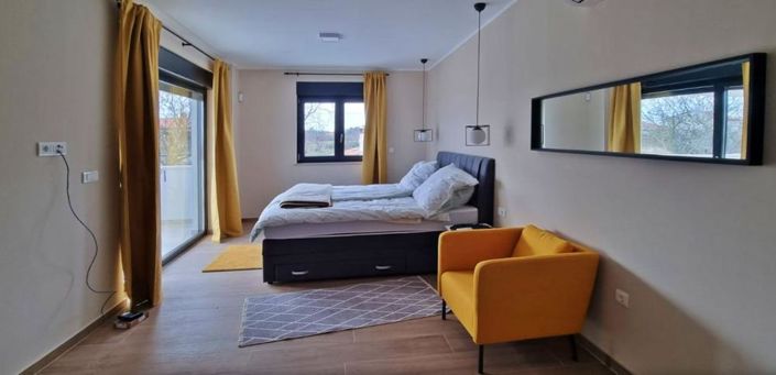 Image No.7-Propriété de 4 chambres à vendre à Marcana