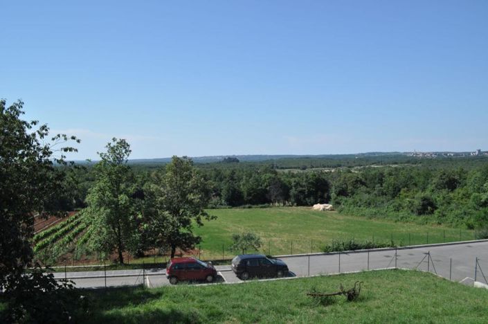 Image No.1-Propriété de 10 chambres à vendre à Porec