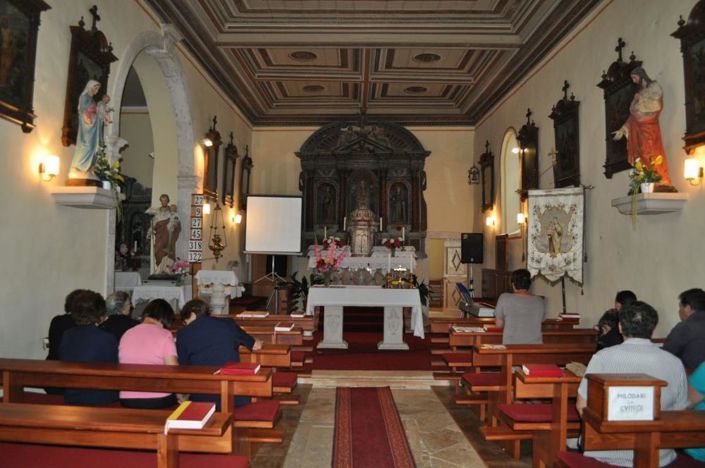 Image No.12-Propriété de 10 chambres à vendre à Porec