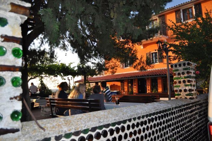 Image No.16-Propriété de 10 chambres à vendre à Porec