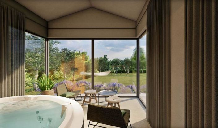 Image No.18-3 Bed Property for sale