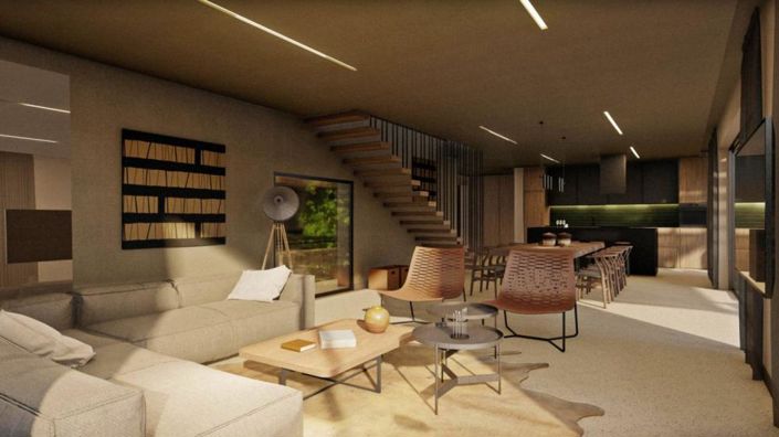 Image No.21-3 Bed Property for sale